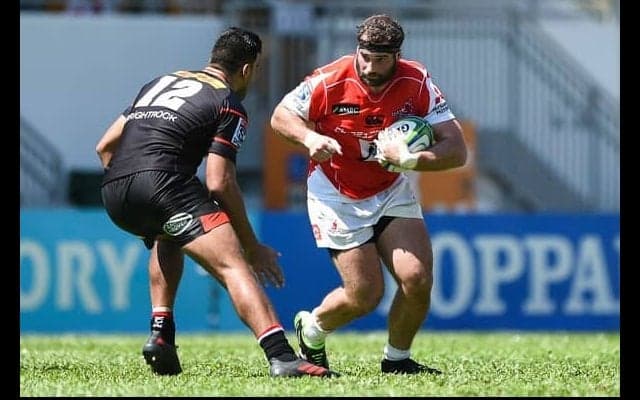  サンウルブズのPRミラーがパナソニック入り！　南アAとU20豪州経験者も 