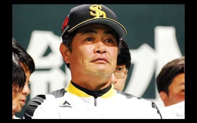 ホークスが広島に一発攻勢で圧勝　工藤監督「気合十分な試合になりました」