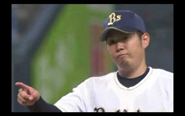 オリックス“東西対決”を制し今季最多の貯金4　西8回2失点で4勝目