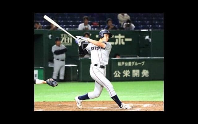 貧打のプロ球団に朗報。大学選手権に３人のドラフト級スラッガー出現