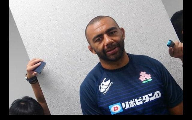  「今週は嵐がやってくる」。日本代表、イタリア戦2連勝に向け覚悟決める。 