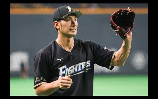 日ハム大田と緒方Cの以心伝心　足で稼いだ先制点に見る今季の充実ぶり