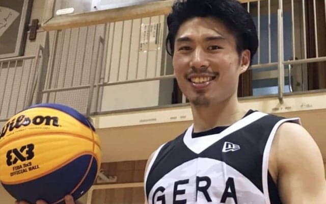 3x3に参戦した今野翔太の熱い夏（後編）「チャレンジの毎日が楽しくて仕方ない」