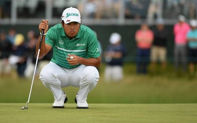 ただ難しいだけではない「バランスのよい」セッティング　藤田寛之プロがみたシネコックヒルズ