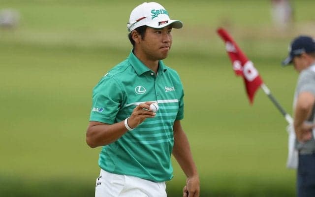 イーブンくらいで耐えていれば、必ずチャンスはくる　久保谷健一プロがみたシネコックヒルズ 