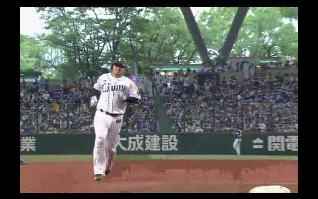 西武、森が満塁弾含む2安打5打点で交流戦Vに望み　中日は四球連発、又吉誤算で3連敗