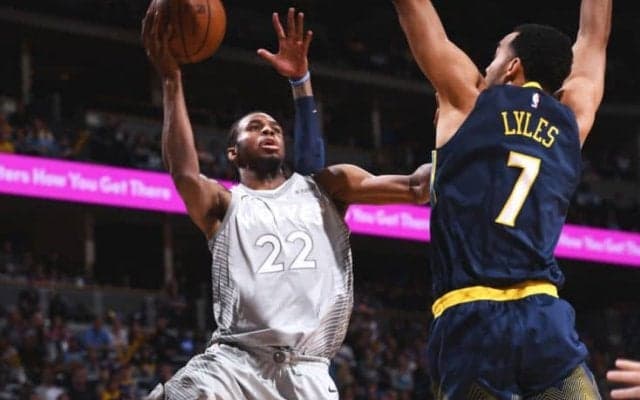 再建が軌道に乗り始めたウルブズに暗雲、ウィギンズとバトラーに不仲の噂