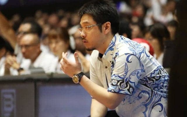 キングスを率いる佐々宜央『下克上戦記』vol.9～負けた悔しさをどう生かすのか