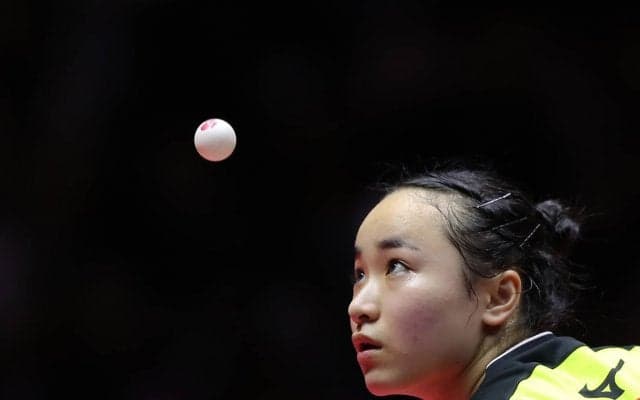【シリーズ/徹底分析】格上を倒し続ける伊藤美誠に多い”良いミス”とは【ライオン卓球ジャパンOP荻村杯・女子シングルス決勝】