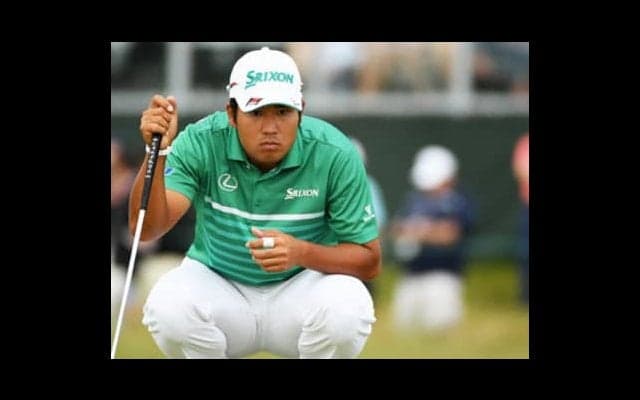 「天気次第で…」全米オープン、松山英樹に反撃の準備はできている