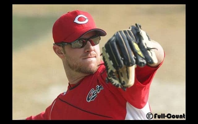 【MLB】元広島ヘーゲンズが米紙に語った“カープファン愛”「彼らはどんな状況でも…」