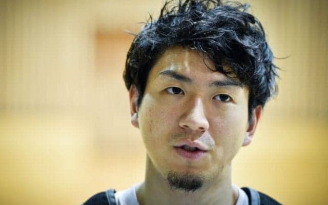 ファジーカス＆八村が加わっても『日本のエース』は比江島慎「自覚を持ってやる」