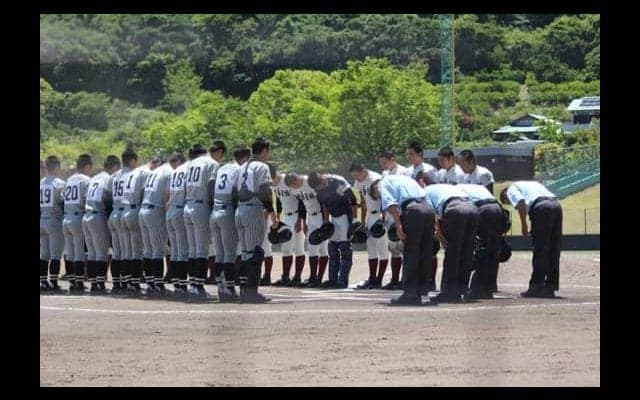【高校野球】大阪桐蔭・西谷監督、“スーパー1年生”仲三河の快投にニンマリ「頼もしい」