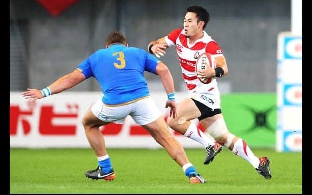  日本代表が連勝逃したわけは？　「準備が大事」 