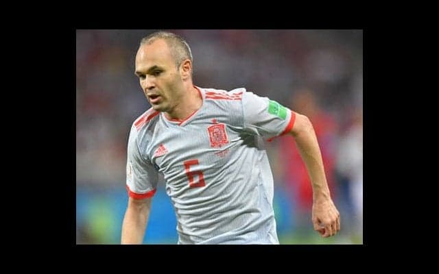 ロナウド、イニエスタのロシアでの活躍をＷ杯番長３人が語り尽くす！