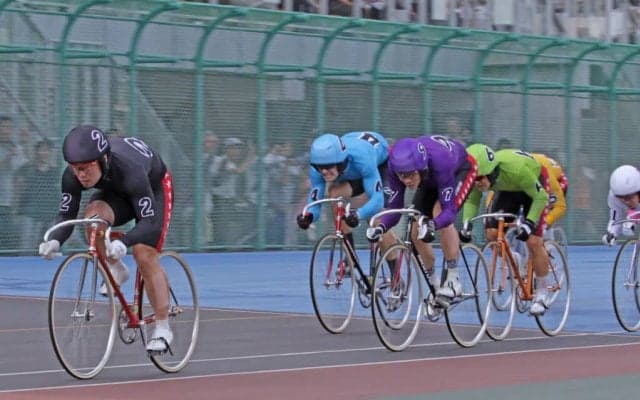 取手G3（3日目）ピックアップ