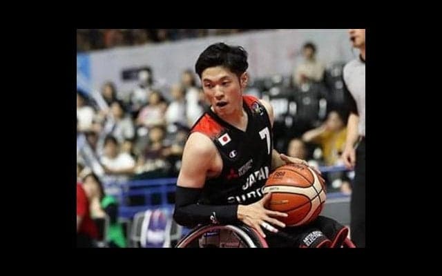 強豪を撃破！ 車いすバスケ日本代表に待望の若手世代が台頭してきた