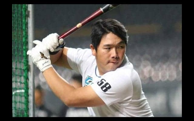 精神力、覚悟、同僚…V弾放ったハム横尾の胸の内　栗山監督「前に進むと思う」