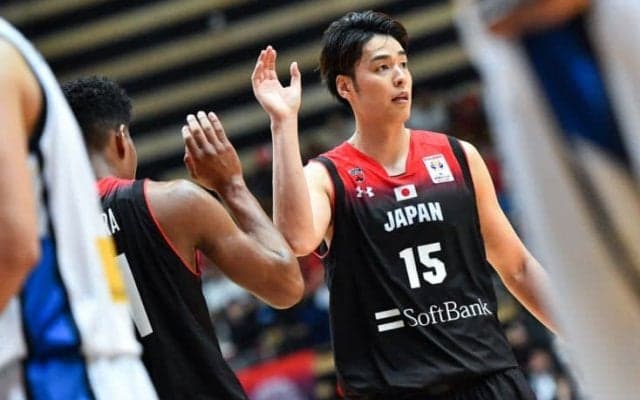 新たな刺激を受け躍動感を取り戻した竹内譲次、好調の秘訣は「気持ちの持ちよう」