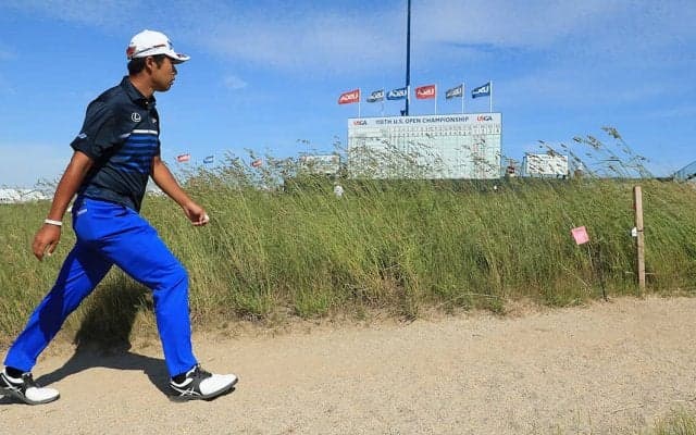 世界最高難度のコースで攻めることのリスク　矢野東がみたシネコックヒルズ