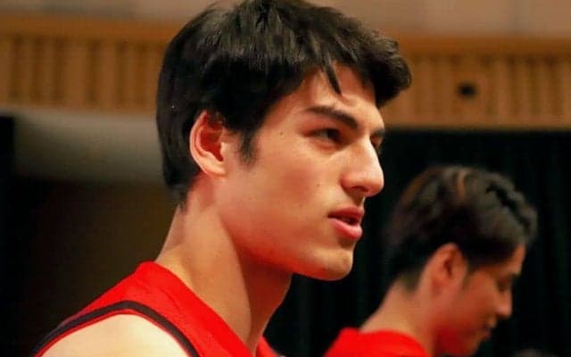 日本代表シェーファー・アヴィ幸樹「ボッコボコにされました」から始まる成長物語