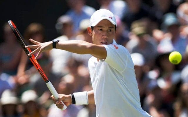 錦織は第7シードで出場。1回戦は予選勝者との対戦に [男子テニスATPワールドツアー500 ハレ]