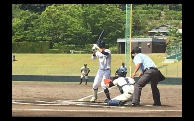 【高校野球】高松商、大阪桐蔭に完封負け　安打数は「11本対8本」も…「大きな差」
