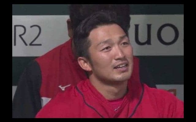 広島、5連敗でストップ　打線が6回に一挙8得点で大勝、九里は完投で2勝目