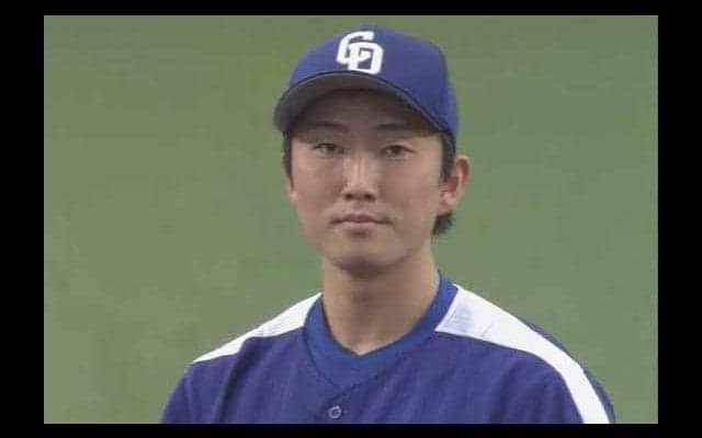 初先発初勝利の藤嶋に中日森監督「よく投げた」　松坂の今後は「これから」