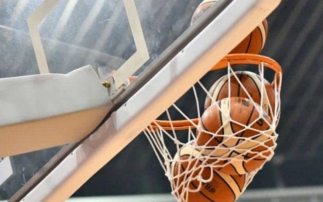 全九州高校バスケ大会、選手が審判を殴打する前代未聞の事件が起こり没収試合に