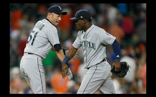 【MLB】イチロー45歳でメジャー復帰ある？　米紙「2019年に復帰しようとしている」