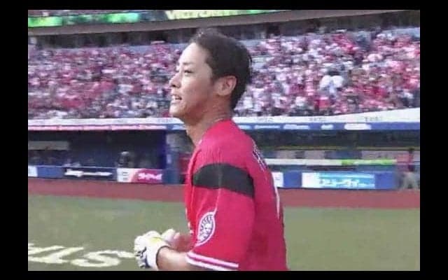 ロッテ平沢がサヨナラ打、井口監督も喜び隠せず「自信になってくれれば」