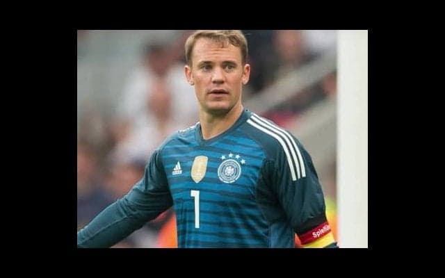 ロシアＷ杯の本命。ドイツの強さの秘密を徹底分析！