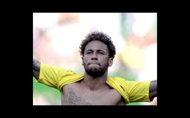 Ｗ杯断トツ優勝候補ブラジルの「穴」を３賢人が探す