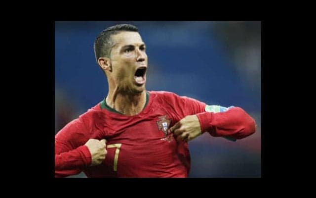 クリスティアーノ・ロナウドの「変心」で、ポルトガルの急浮上あるぞ