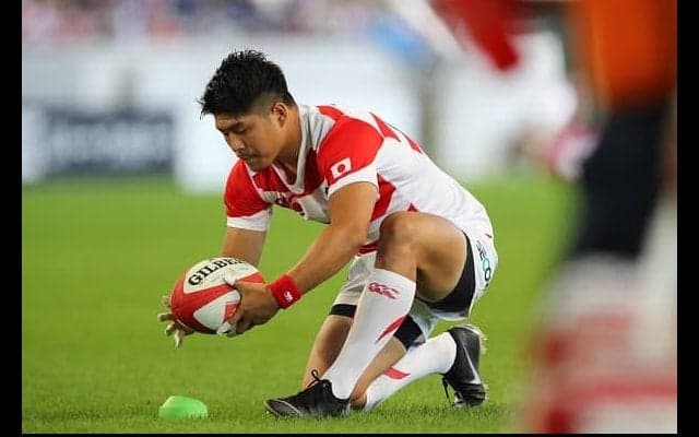  途中出場で存在感。日本代表・松田力也は「あらゆることを想定」。 