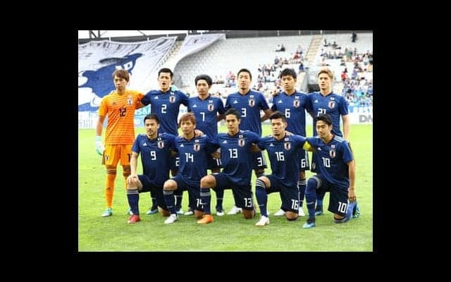 Ｗ杯番長３人が対戦３カ国の弱点を発見。日本の16強入りは十分ある