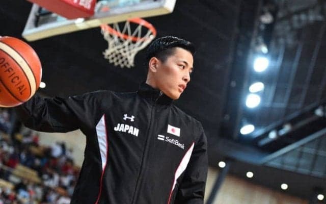 攻め手が増えた日本代表、司令塔の富樫勇樹が考える「チームとしてどう戦うか」