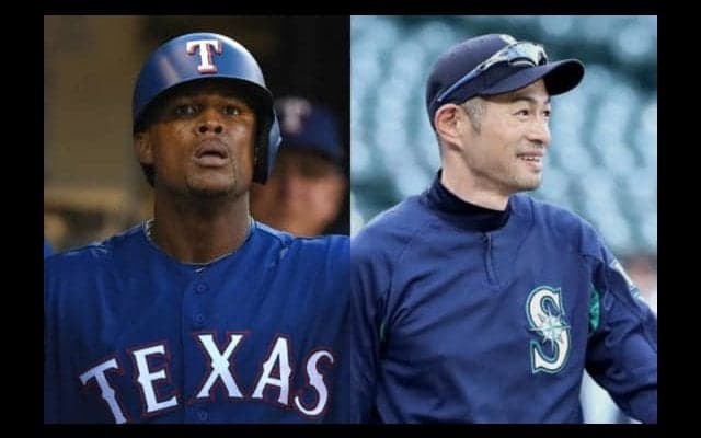 米国外出身選手のMLB2000本安打達成は45人　最多はどこの国？