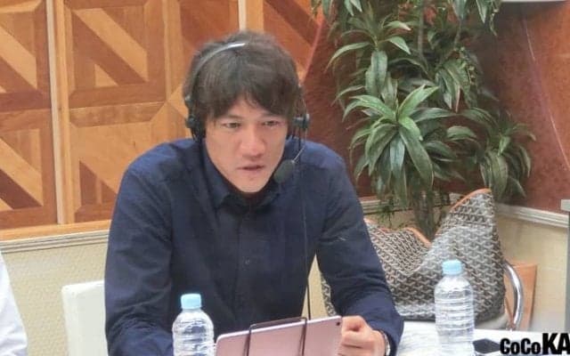 林昌範　「移籍組」が古巣と対戦時に抱く特別な感情とは