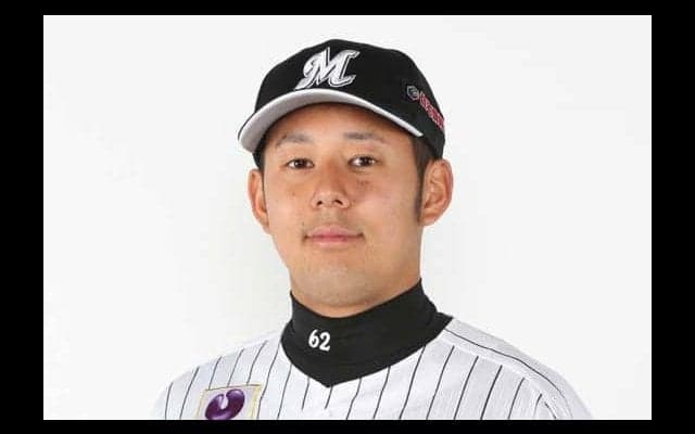 ロッテに期待の新星？　ドラ6最速154キロ左腕が2軍初登板から9戦連続無失点