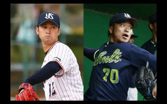 交流戦最高勝率ヤクルト、石山&近藤が大活躍も…MVPはパから選出、候補は？