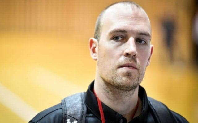 悔しい敗戦にも下を向かないファジーカス「日本を代表して戦えるのは素晴らしい」