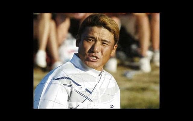 14年前の全米オープン。丸山茂樹は絶望的コースをどう攻略したのか