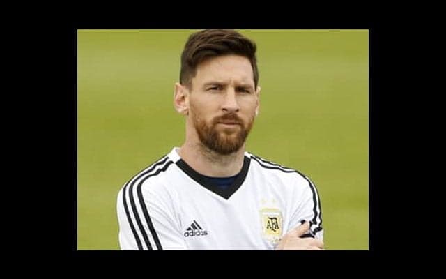データが示す「史上最強のメッシ」がアルゼンチン代表で輝けない理由