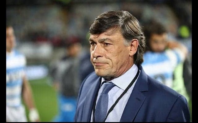  アルゼンチンがW杯前年に指揮官交代　ベスト4に導いたオルカデHC辞任 