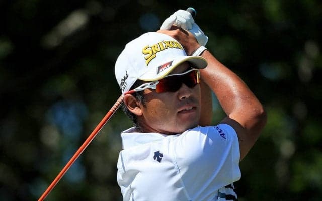 松山英樹「もっとビックスコアを出せるような雰囲気はあった」最終日終了後インタビュー