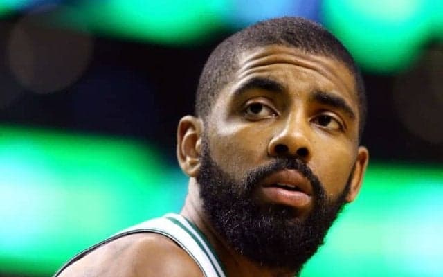 アービングがレブロンとコンビを組んだ時代を語る「とにかく注目され大変だった」