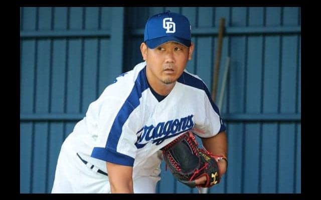 中日松坂が1位変わらず、菅野とは約10万票差に…球宴ファン投票中間発表