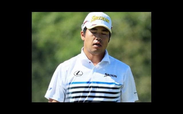 最後にバーディーがドバドバッ。松山英樹は地獄のコースで何を得たか